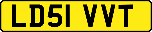 LD51VVT