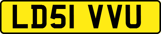 LD51VVU