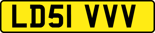 LD51VVV