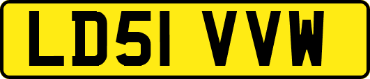 LD51VVW