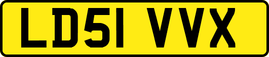 LD51VVX