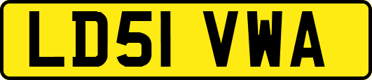 LD51VWA