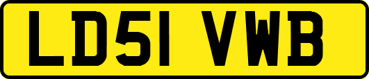 LD51VWB