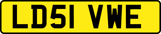 LD51VWE