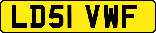 LD51VWF