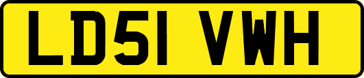 LD51VWH