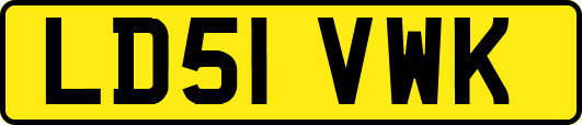 LD51VWK