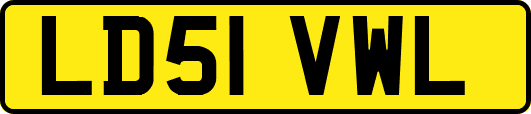 LD51VWL