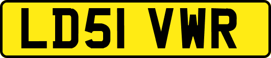 LD51VWR