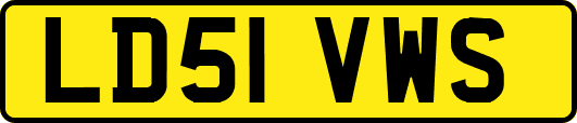 LD51VWS