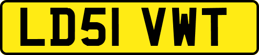 LD51VWT
