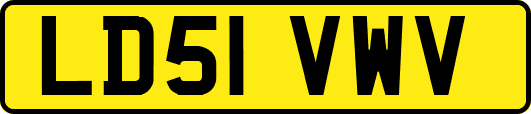 LD51VWV