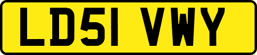 LD51VWY