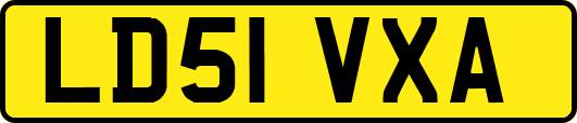 LD51VXA