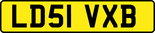 LD51VXB