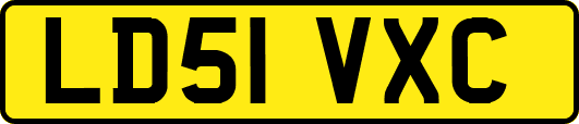 LD51VXC