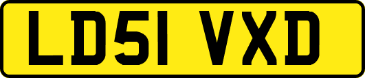 LD51VXD