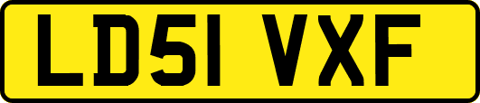 LD51VXF