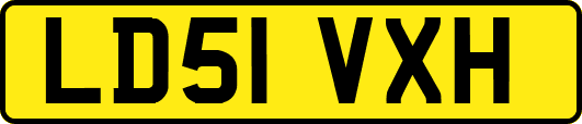 LD51VXH