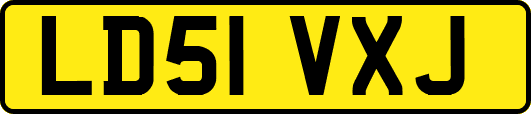 LD51VXJ