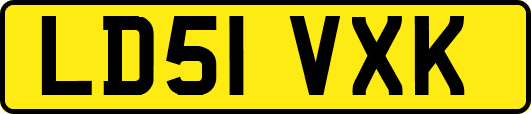LD51VXK