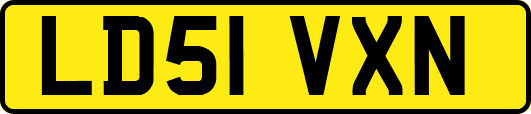 LD51VXN