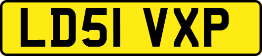 LD51VXP