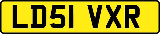 LD51VXR