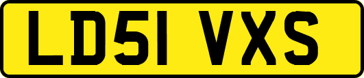 LD51VXS