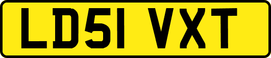 LD51VXT