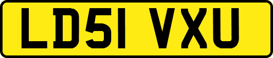 LD51VXU