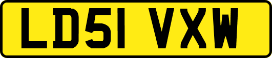 LD51VXW