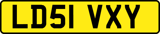 LD51VXY