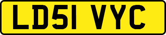 LD51VYC