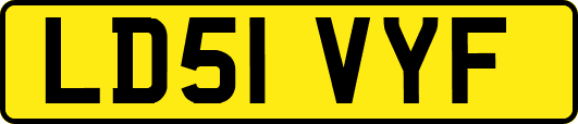 LD51VYF