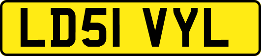 LD51VYL