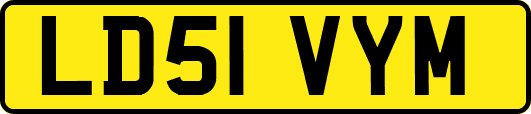 LD51VYM