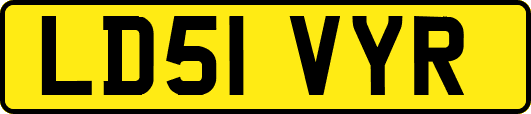 LD51VYR