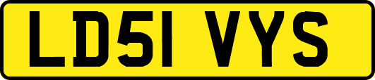 LD51VYS