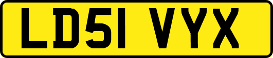 LD51VYX
