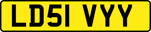 LD51VYY