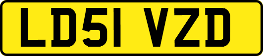 LD51VZD