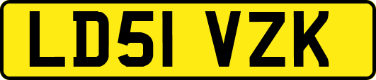 LD51VZK