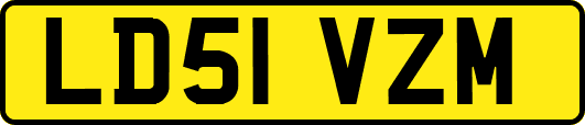 LD51VZM