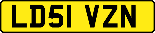 LD51VZN