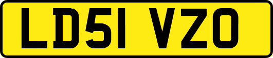 LD51VZO