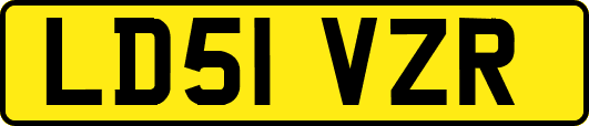 LD51VZR