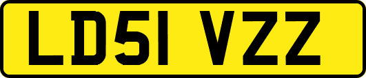 LD51VZZ