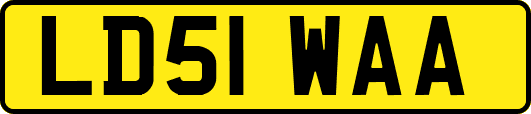 LD51WAA