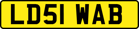 LD51WAB